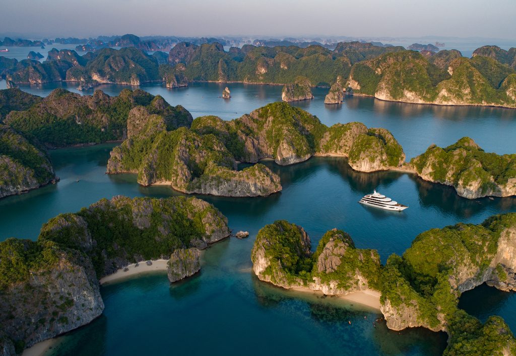 Cat Ba Eco Lodge