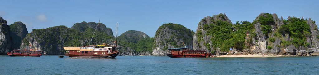 Cat Ba Eco Lodge