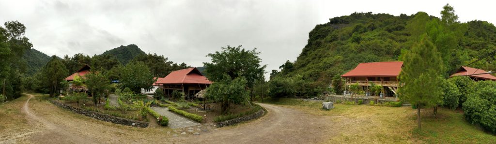 Cat Ba Eco Lodge